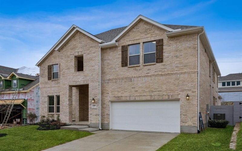 4505 Summit View Drive, McKinney, TX 75071, 6 Bedrooms Bedrooms, ,5 BathroomsBathrooms,Residential,For Sale,4505 Summit View Drive,20975854