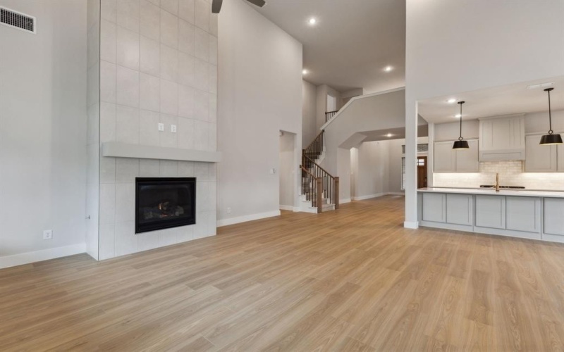 4505 Summit View Drive, McKinney, TX 75071, 6 Bedrooms Bedrooms, ,5 BathroomsBathrooms,Residential,For Sale,4505 Summit View Drive,20975854