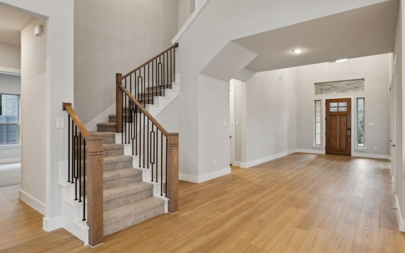 4505 Summit View Drive, McKinney, TX 75071, 6 Bedrooms Bedrooms, ,5 BathroomsBathrooms,Residential,For Sale,4505 Summit View Drive,20975854