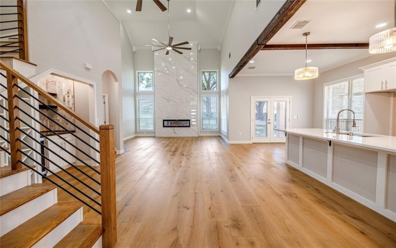 2902 Bluffview Drive, Garland, TX 75043, 4 Bedrooms Bedrooms, ,2 BathroomsBathrooms,Residential,For Sale,2902 Bluffview Drive,20975855
