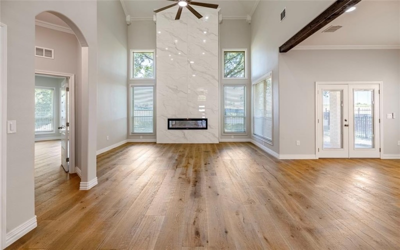 2902 Bluffview Drive, Garland, TX 75043, 4 Bedrooms Bedrooms, ,2 BathroomsBathrooms,Residential,For Sale,2902 Bluffview Drive,20975855