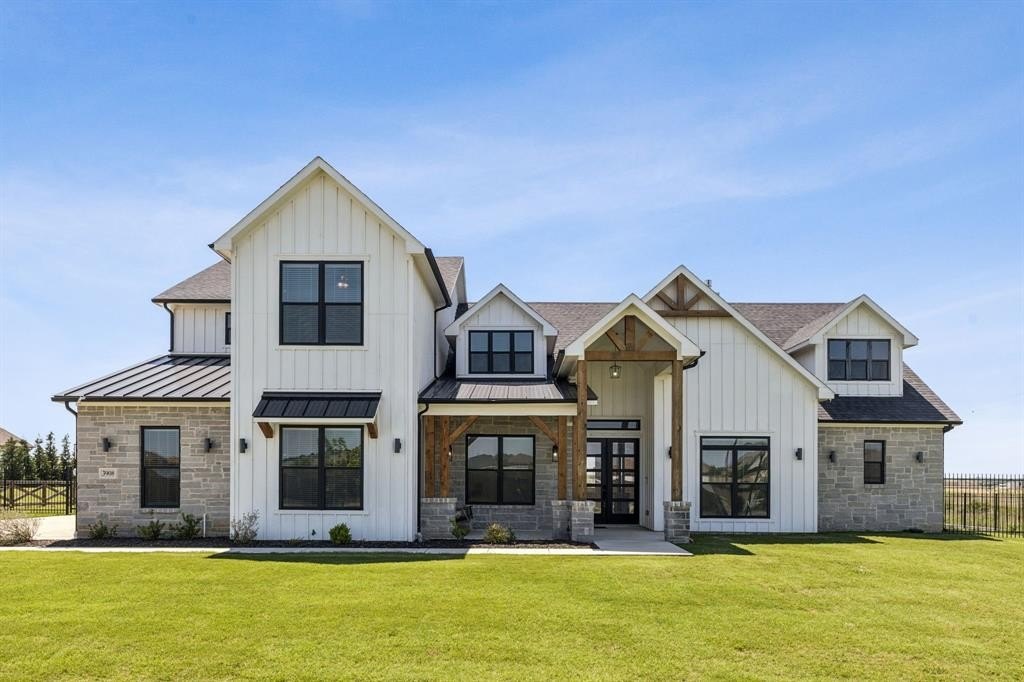 3908 Crockett Lane, Northlake, TX 76226, 5 Bedrooms Bedrooms, ,5 BathroomsBathrooms,Residential,For Sale,3908 Crockett Lane,20975981