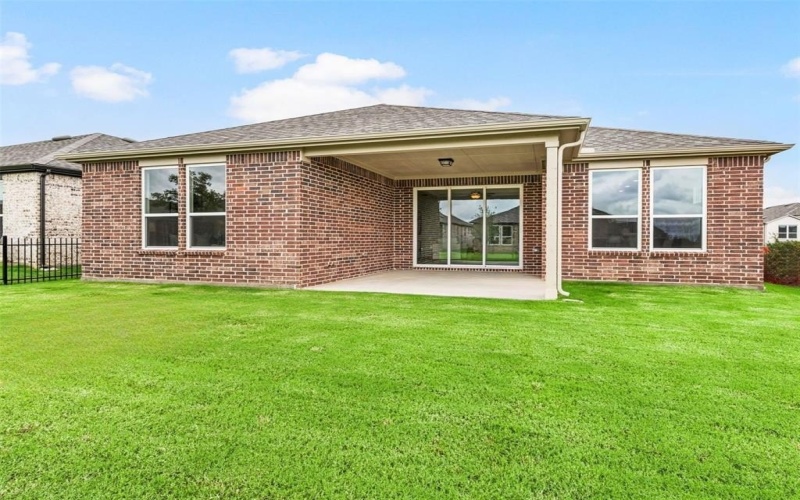 1224 Nicklaus Avenue, Celina, TX 75009, 3 Habitaciones Habitaciones , ,2 BañosBaños,Residential,En Venta,1224 Nicklaus Avenue,20952959