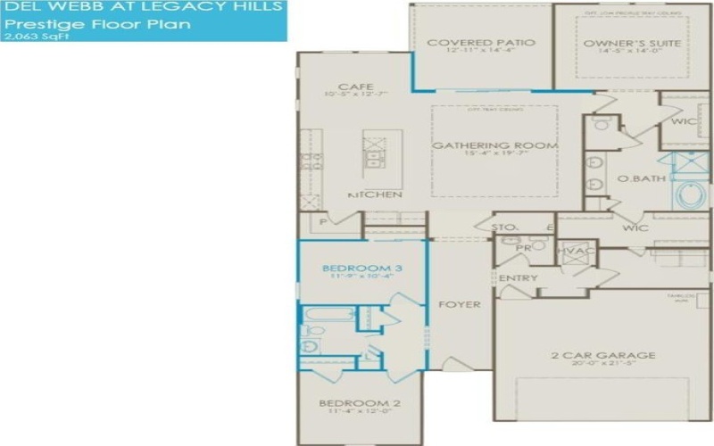 1224 Nicklaus Avenue, Celina, TX 75009, 3 Habitaciones Habitaciones , ,2 BañosBaños,Residential,En Venta,1224 Nicklaus Avenue,20952959