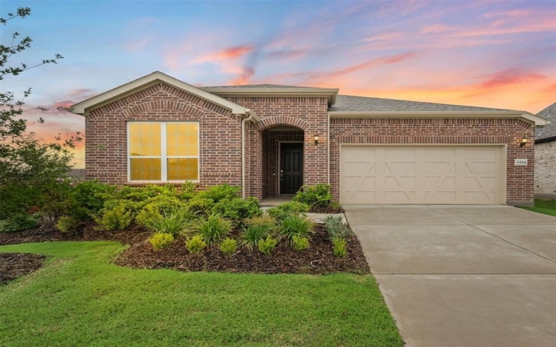 1224 Nicklaus Avenue, Celina, TX 75009, 3 Habitaciones Habitaciones , ,2 BañosBaños,Residential,En Venta,1224 Nicklaus Avenue,20952959