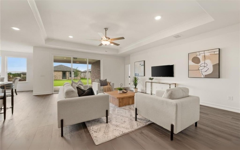 1224 Nicklaus Avenue, Celina, TX 75009, 3 Habitaciones Habitaciones , ,2 BañosBaños,Residential,En Venta,1224 Nicklaus Avenue,20952959