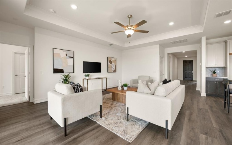 1224 Nicklaus Avenue, Celina, TX 75009, 3 Habitaciones Habitaciones , ,2 BañosBaños,Residential,En Venta,1224 Nicklaus Avenue,20952959