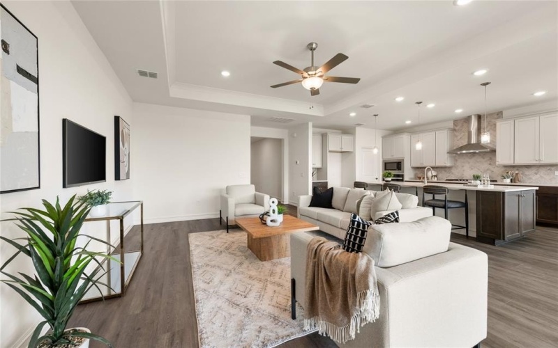1224 Nicklaus Avenue, Celina, TX 75009, 3 Habitaciones Habitaciones , ,2 BañosBaños,Residential,En Venta,1224 Nicklaus Avenue,20952959