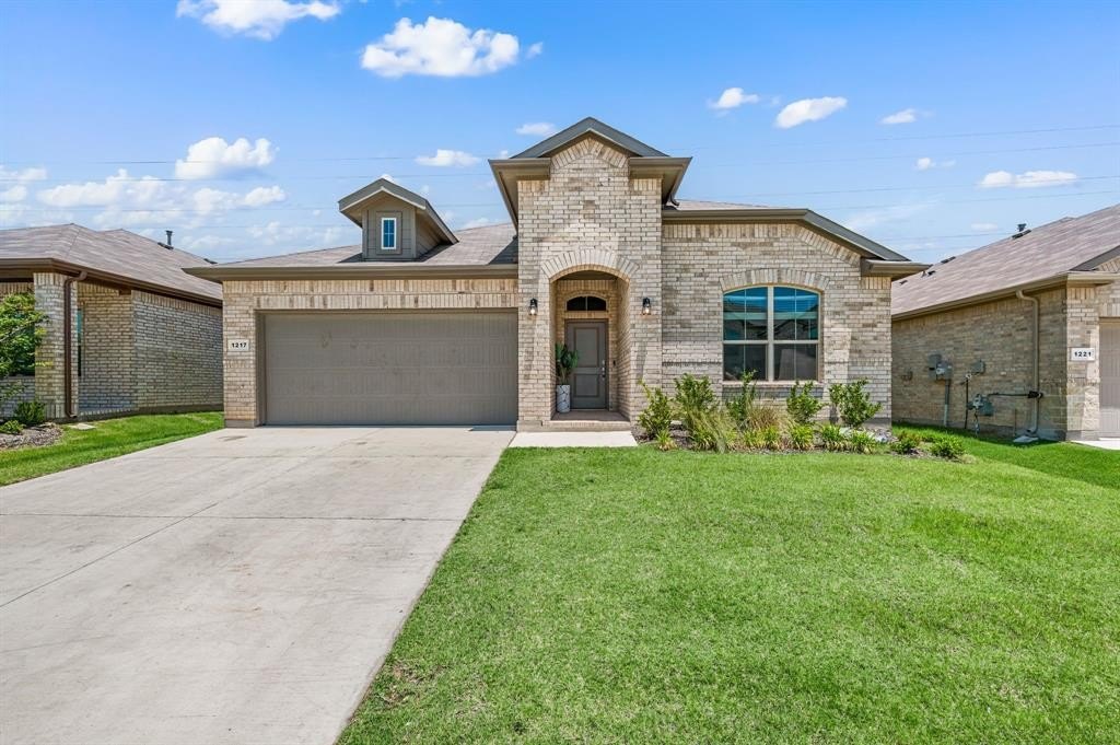 1217 Southwark Drive, Fort Worth, TX 76247, 4 Bedrooms Bedrooms, ,2 BathroomsBathrooms,Residential Lease,For Rent,1217 Southwark Drive,20966822