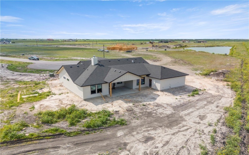 1454 Fenner Ranch Drive, Corpus Christi, TX 78415, 4 Habitaciones Habitaciones , ,3 BañosBaños,Residential,En Venta,1454 Fenner Ranch Drive,456685