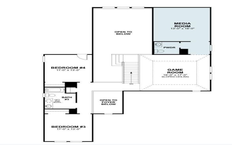 2604 Tamarack Lane, Denton, TX 76226, 4 Bedrooms Bedrooms, ,3 BathroomsBathrooms,Residential,For Sale,2604 Tamarack Lane,20971419