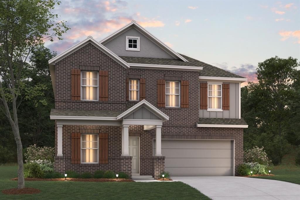 425 Forsyth Drive, Princeton, TX 75407, 4 Habitaciones Habitaciones , ,2 BañosBaños,Residential,En Venta,425 Forsyth Drive,20971470