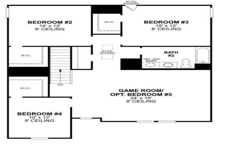 425 Forsyth Drive, Princeton, TX 75407, 4 Habitaciones Habitaciones , ,2 BañosBaños,Residential,En Venta,425 Forsyth Drive,20971470