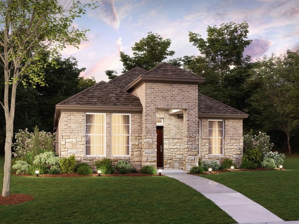 1028 Western Hills Drive, Crowley, TX 76036, 3 Habitaciones Habitaciones , ,2 BañosBaños,Residential,En Venta,1028 Western Hills Drive,20971498
