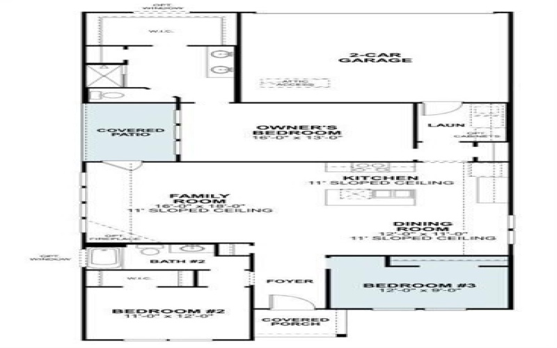 1028 Western Hills Drive, Crowley, TX 76036, 3 Habitaciones Habitaciones , ,2 BañosBaños,Residential,En Venta,1028 Western Hills Drive,20971498