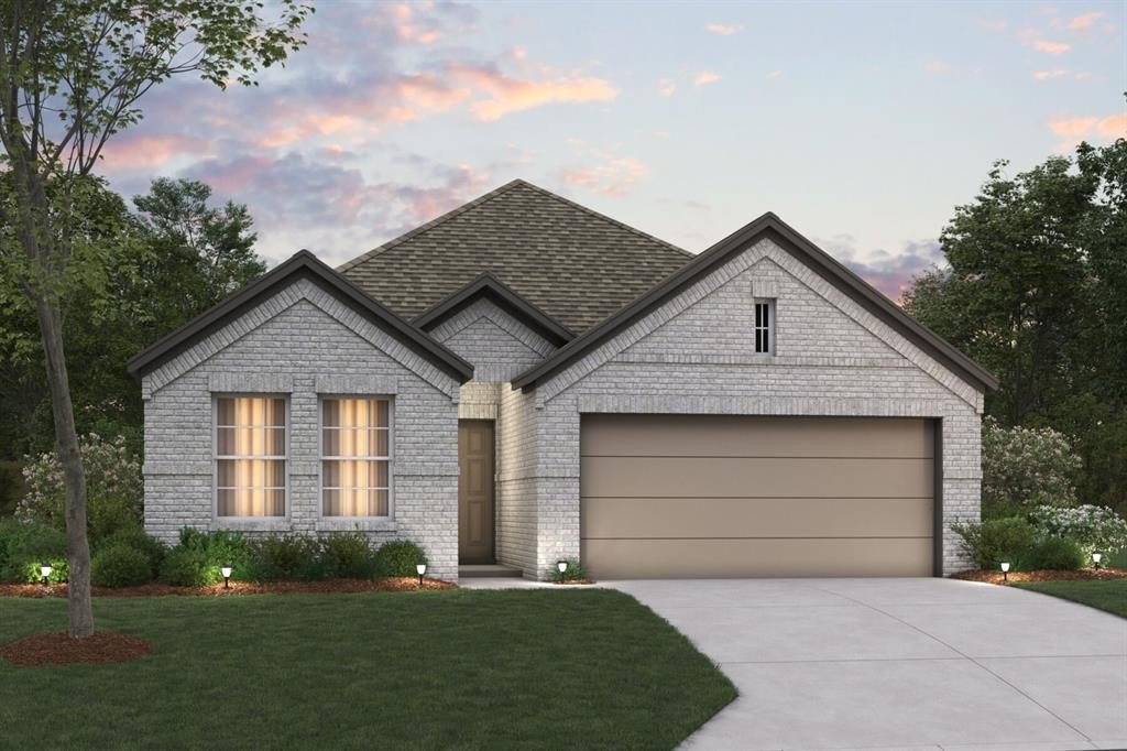 408 Wydown Drive, Princeton, TX 75407, 3 Bedrooms Bedrooms, ,2 BathroomsBathrooms,Residential,For Sale,408 Wydown Drive,20971520