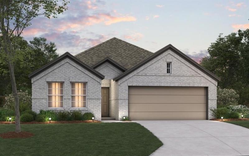 408 Wydown Drive, Princeton, TX 75407, 3 Bedrooms Bedrooms, ,2 BathroomsBathrooms,Residential,For Sale,408 Wydown Drive,20971520