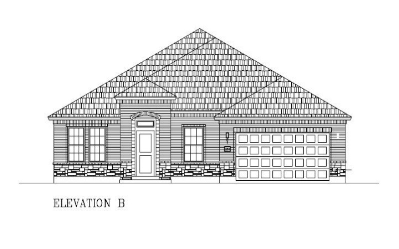 2421 Blessed Street, Corpus Christi, TX 78418, 3 Bedrooms Bedrooms, ,3 BathroomsBathrooms,Residential,For Sale,2421 Blessed Street,449948