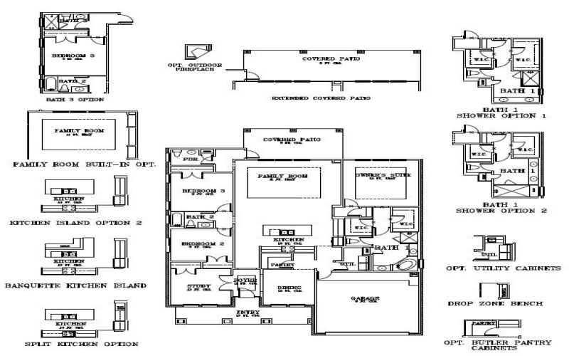 2421 Blessed Street, Corpus Christi, TX 78418, 3 Bedrooms Bedrooms, ,3 BathroomsBathrooms,Residential,For Sale,2421 Blessed Street,449948