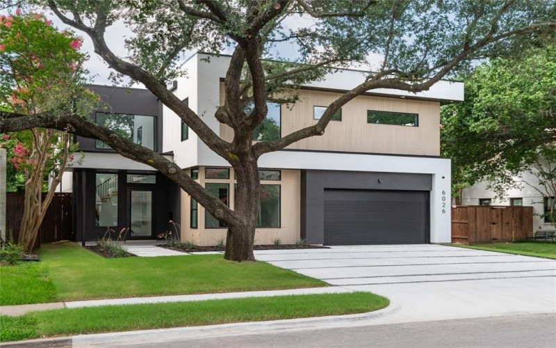 6026 Martel Avenue, Dallas, TX 75206, 5 Bedrooms Bedrooms, ,6 BathroomsBathrooms,Residential,For Sale,6026 Martel Avenue,20973036