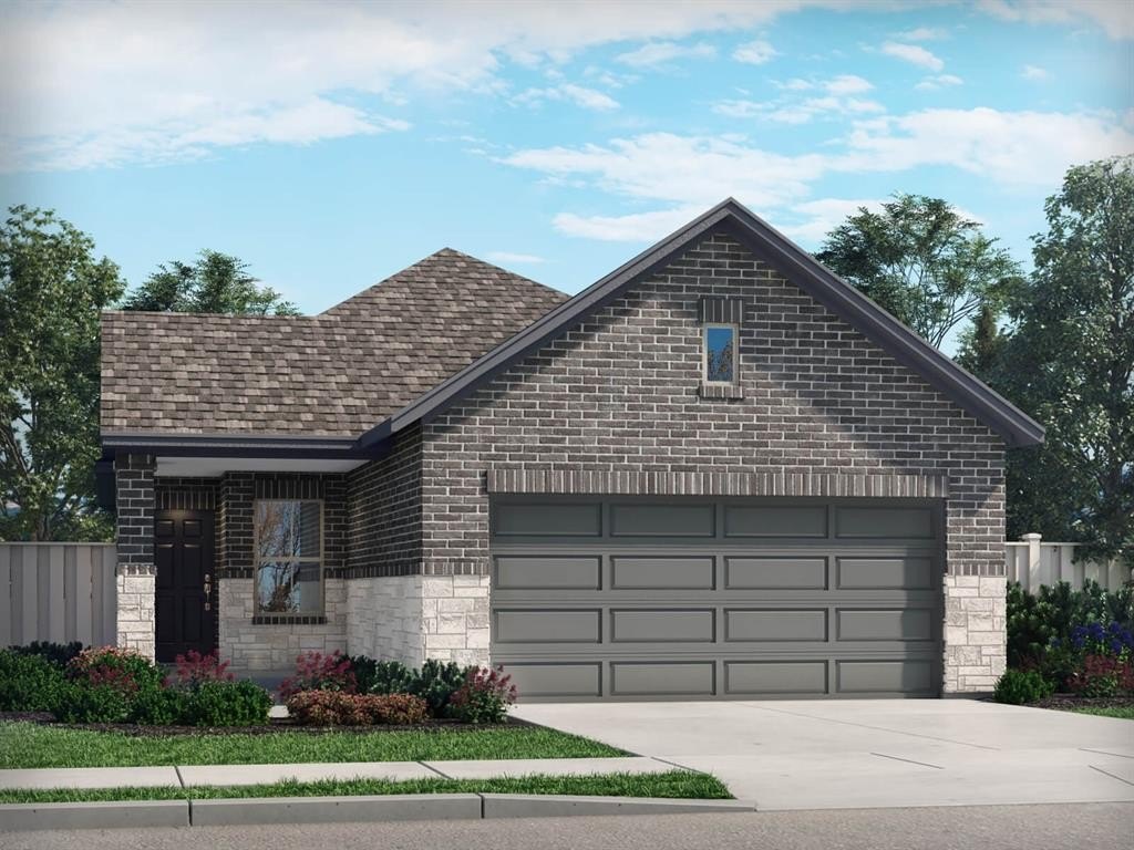 3500 Brompton Drive, Princeton, TX 75071, 3 Bedrooms Bedrooms, ,2 BathroomsBathrooms,Residential,For Sale,3500 Brompton Drive,20973382