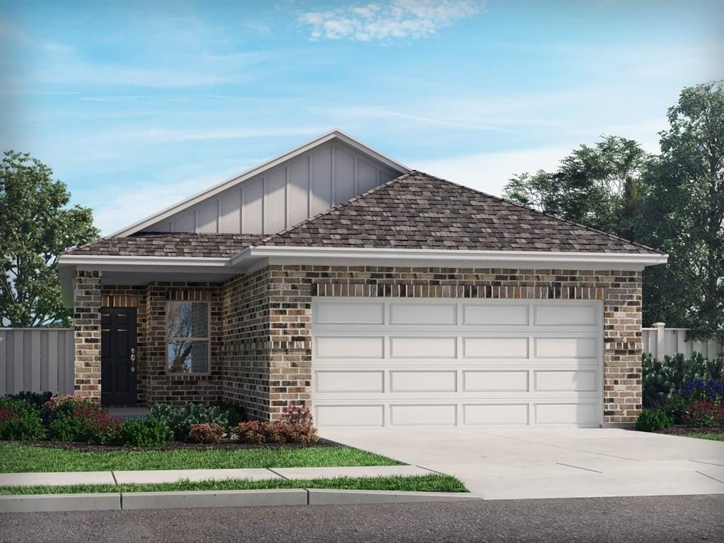 3404 Brompton Drive, Princeton, TX 75071, 3 Bedrooms Bedrooms, ,2 BathroomsBathrooms,Residential,For Sale,3404 Brompton Drive,20973390