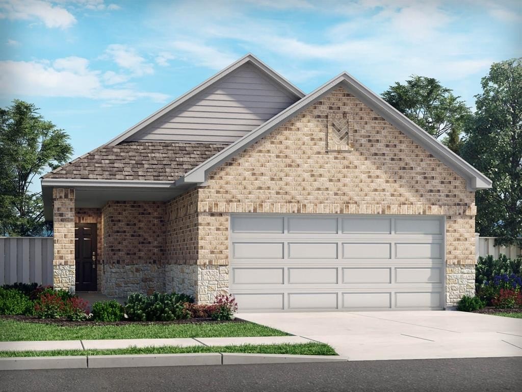 215 Greenbriar Drive, Princeton, TX 75071, 3 Bedrooms Bedrooms, ,2 BathroomsBathrooms,Residential,For Sale,215 Greenbriar Drive,20973393