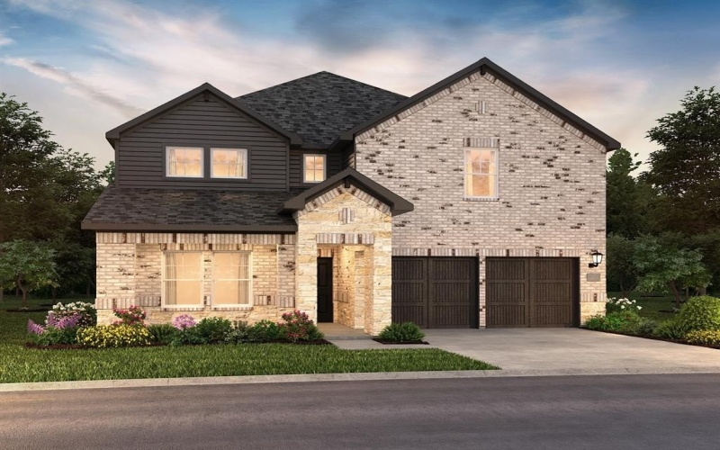 6617 Coyote Valley Trail, Fort Worth, TX 76036, 5 Bedrooms Bedrooms, ,3 BathroomsBathrooms,Residential,For Sale,6617 Coyote Valley Trail,20973409