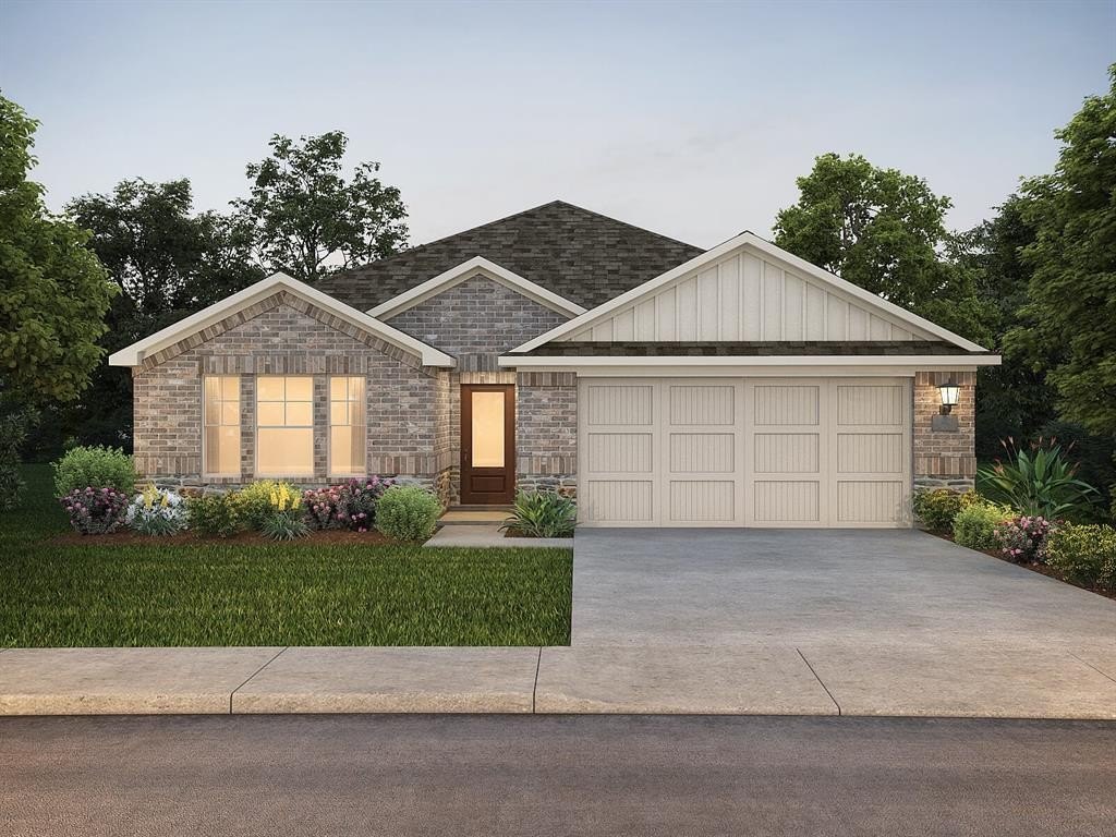 6612 Coyote Valley Trail, Fort Worth, TX 76036, 4 Habitaciones Habitaciones , ,3 BañosBaños,Residential,En Venta,6612 Coyote Valley Trail,20973414