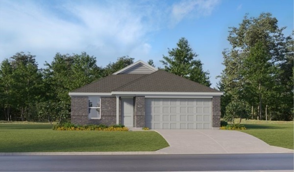8021 Salais Drive, Corpus Christi, TX 78414, 3 Habitaciones Habitaciones , ,2 BañosBaños,Residential,En Venta,8021 Salais Drive,456805