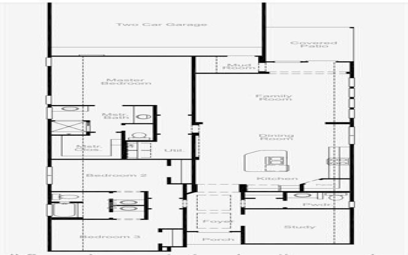 2821 Chester Drive, Celina, TX 75009, 3 Habitaciones Habitaciones , ,2 BañosBaños,Residential Lease,En Alquiler,2821 Chester Drive,20973752