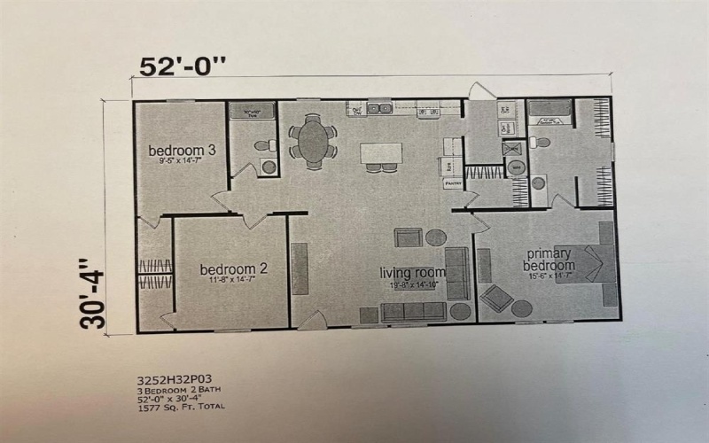 830 Private Road 701, Stephenville, TX 76401, 3 Bedrooms Bedrooms, ,2 BathroomsBathrooms,Residential Lease,For Rent,830 Private Road 701,20976140