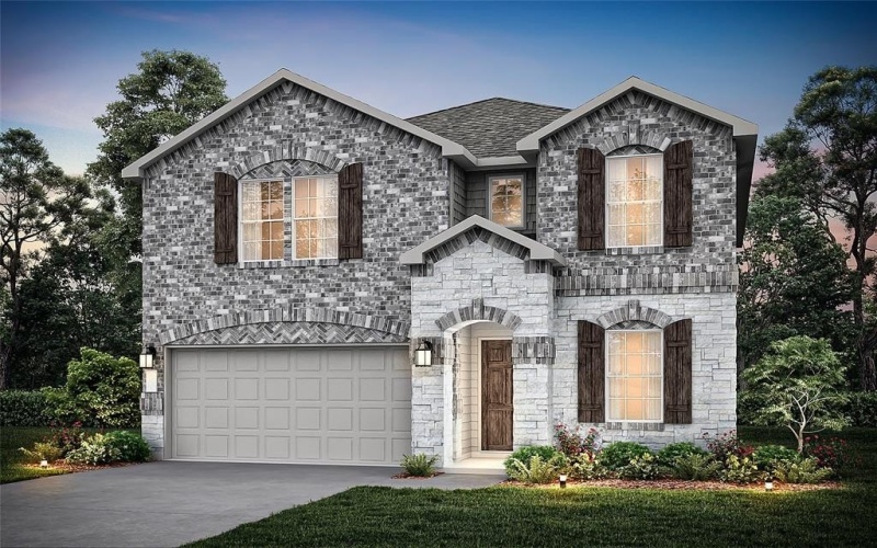 2047 Pleasant Knoll Circle, Forney, TX 75126, 4 Bedrooms Bedrooms, ,3 BathroomsBathrooms,Residential,For Sale,2047 Pleasant Knoll Circle,20976147