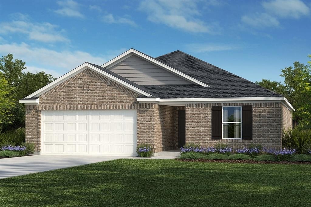 721 Saxony Drive, Princeton, TX 75407, 4 Bedrooms Bedrooms, ,2 BathroomsBathrooms,Residential,For Sale,721 Saxony Drive,20976164