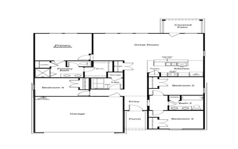 721 Saxony Drive, Princeton, TX 75407, 4 Bedrooms Bedrooms, ,2 BathroomsBathrooms,Residential,For Sale,721 Saxony Drive,20976164
