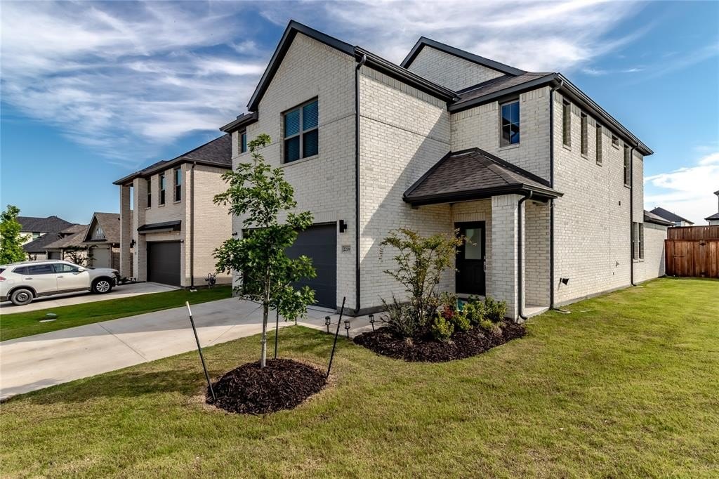 2208 Wexford Way, Forney, TX 75126, 4 Bedrooms Bedrooms, ,3 BathroomsBathrooms,Residential,For Sale,2208 Wexford Way,20976238