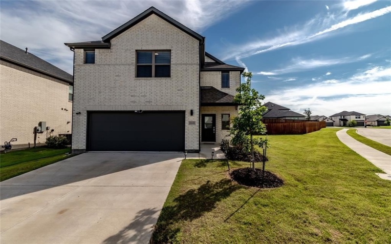2208 Wexford Way, Forney, TX 75126, 4 Bedrooms Bedrooms, ,3 BathroomsBathrooms,Residential,For Sale,2208 Wexford Way,20976238