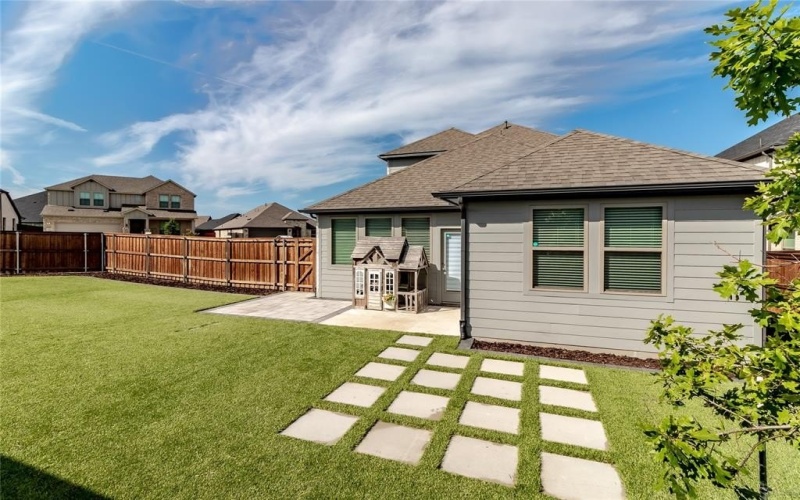 2208 Wexford Way, Forney, TX 75126, 4 Bedrooms Bedrooms, ,3 BathroomsBathrooms,Residential,For Sale,2208 Wexford Way,20976238