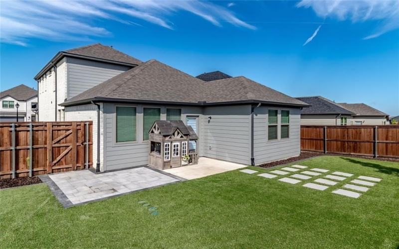 2208 Wexford Way, Forney, TX 75126, 4 Bedrooms Bedrooms, ,3 BathroomsBathrooms,Residential,For Sale,2208 Wexford Way,20976238