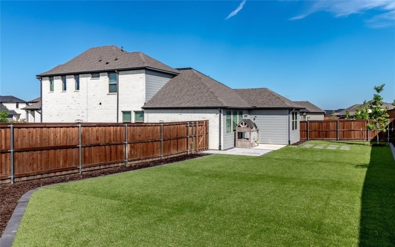 2208 Wexford Way, Forney, TX 75126, 4 Bedrooms Bedrooms, ,3 BathroomsBathrooms,Residential,For Sale,2208 Wexford Way,20976238