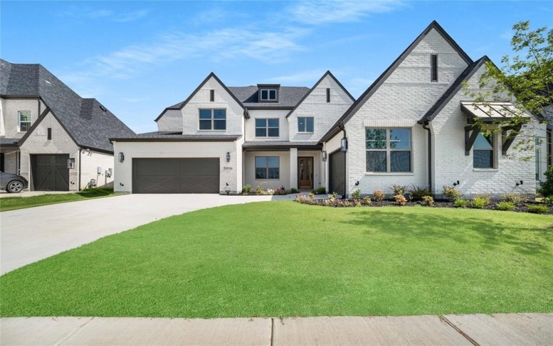 3916 Sunrise Lane, Prosper, TX 75078, 5 Bedrooms Bedrooms, ,5 BathroomsBathrooms,Residential,For Sale,3916 Sunrise Lane,20976265