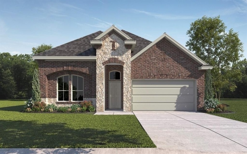 7317 Farmhouse Drive, Garland, TX 75043, 4 Bedrooms Bedrooms, ,2 BathroomsBathrooms,Residential,For Sale,7317 Farmhouse Drive,20976337