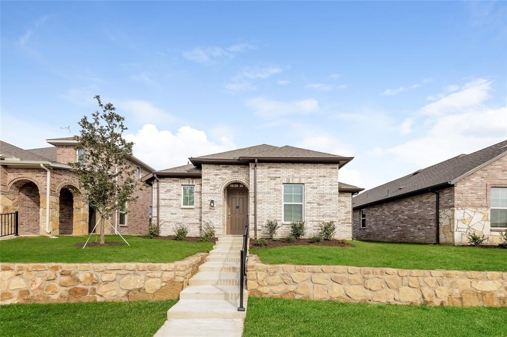 2524 Dulaney Drive, McKinney, TX 75071, 3 Bedrooms Bedrooms, ,2 BathroomsBathrooms,Residential Lease,For Rent,2524 Dulaney Drive,20976379