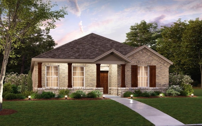 1013 Western Hills Drive, Crowley, TX 76036, 3 Habitaciones Habitaciones , ,2 BañosBaños,Residential,En Venta,1013 Western Hills Drive,20976384
