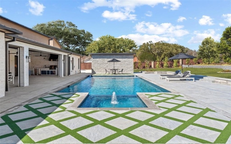 5919 Westgrove Drive, Dallas, TX 75248, 5 Bedrooms Bedrooms, ,6 BathroomsBathrooms,Residential,For Sale,5919 Westgrove Drive,20976391