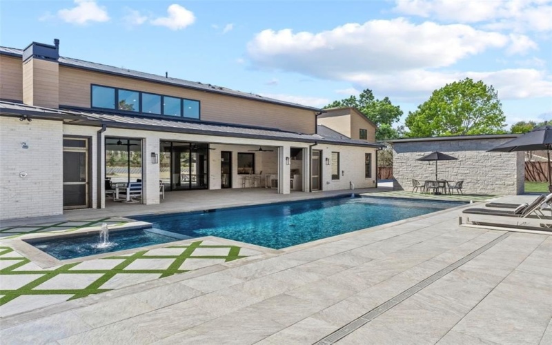5919 Westgrove Drive, Dallas, TX 75248, 5 Bedrooms Bedrooms, ,6 BathroomsBathrooms,Residential,For Sale,5919 Westgrove Drive,20976391