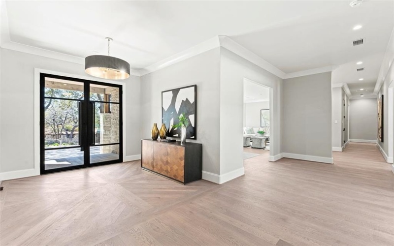 5919 Westgrove Drive, Dallas, TX 75248, 5 Bedrooms Bedrooms, ,6 BathroomsBathrooms,Residential,For Sale,5919 Westgrove Drive,20976391