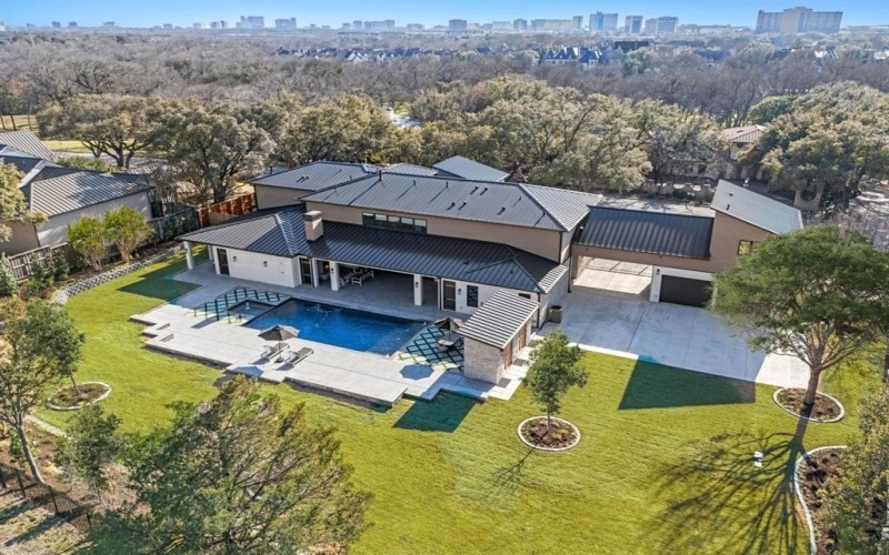 5919 Westgrove Drive, Dallas, TX 75248, 5 Bedrooms Bedrooms, ,6 BathroomsBathrooms,Residential,For Sale,5919 Westgrove Drive,20976391