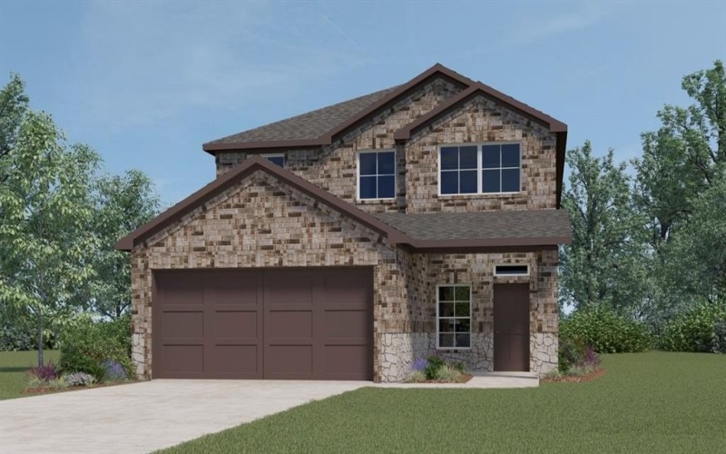 4295 Pope Branch, Crandall, TX 75114, 4 Habitaciones Habitaciones , ,3 BañosBaños,Residential,En Venta,4295 Pope Branch,20976416