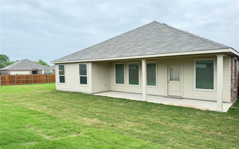 500 Mill Trace Way, Princeton, TX 75407, 4 Bedrooms Bedrooms, ,2 BathroomsBathrooms,Residential Lease,For Rent,500 Mill Trace Way,20976419